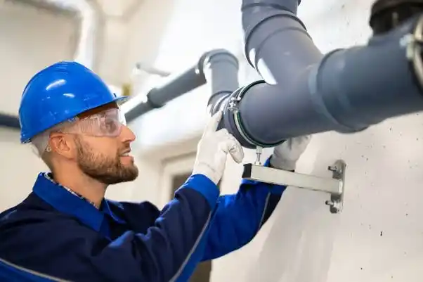 water damage restoration service Chillicothe